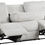 Thumbnail: BRAVO - Beige 3pc Reclining Set
