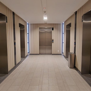 Lift Lobby