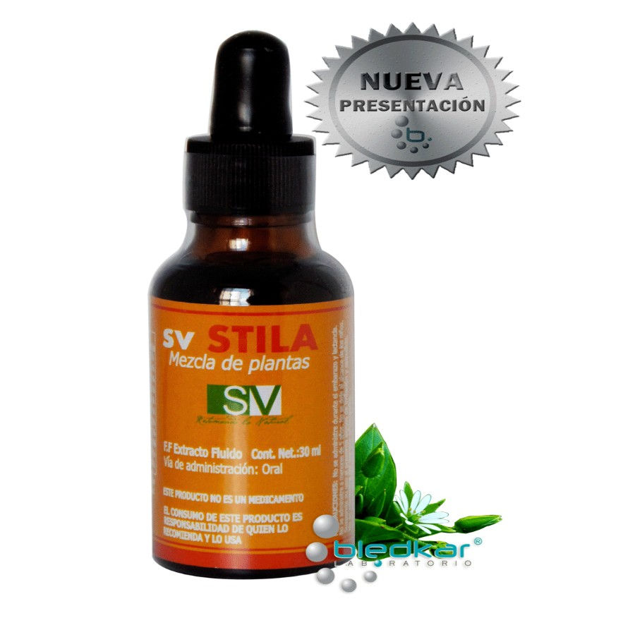 SV Stila (Pamplina)