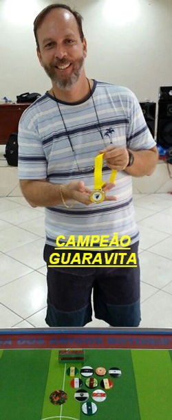 Guaravita 115