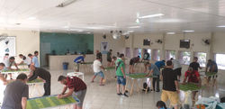 Torneio