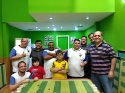 01 - Galera