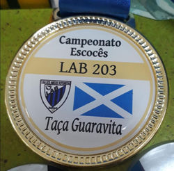 Medalha