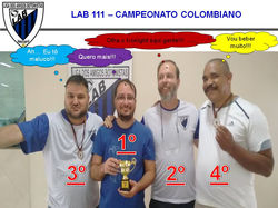 PODIO 111H