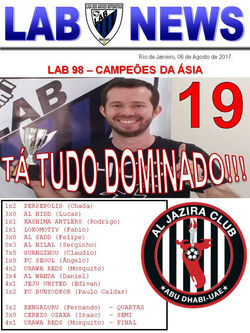 campeão_lab_98