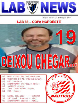 campeão_lab_88