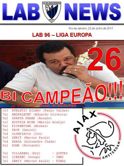 campeão_lab_96