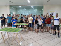 Galera 164