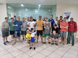 Galera 162