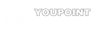 YOUPOINT -  Official Logos (White & Blue) .png