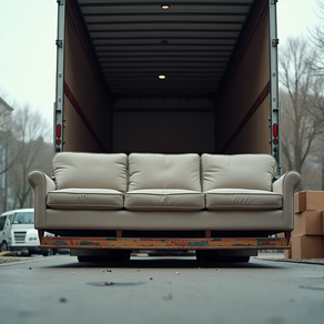 Understanding Furniture Removal Pricing: What You Need to Know