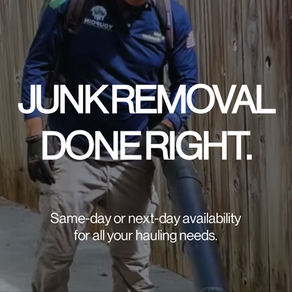 How Much Does Junk Removal Cost in Pierce County, WA?