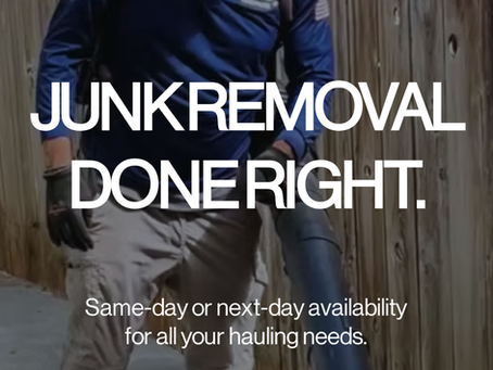 How Much Does Junk Removal Cost in Pierce County, WA?