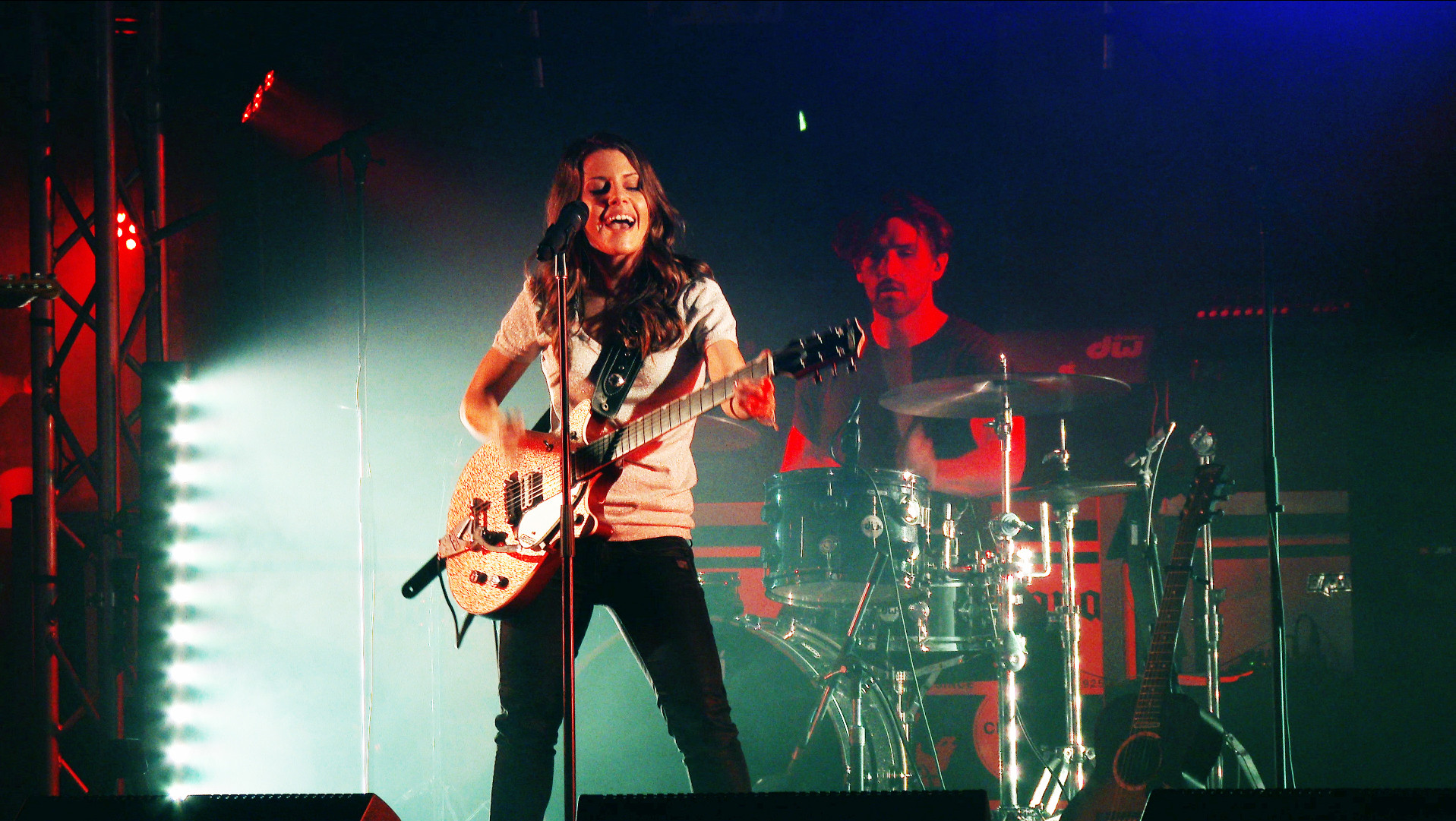 JASMINE RAE - OFFICIAL WEBSITE | TOUR DATES