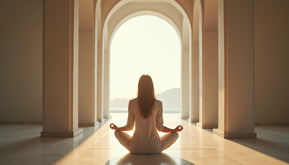 Claves para el equilibrio emocional y mental