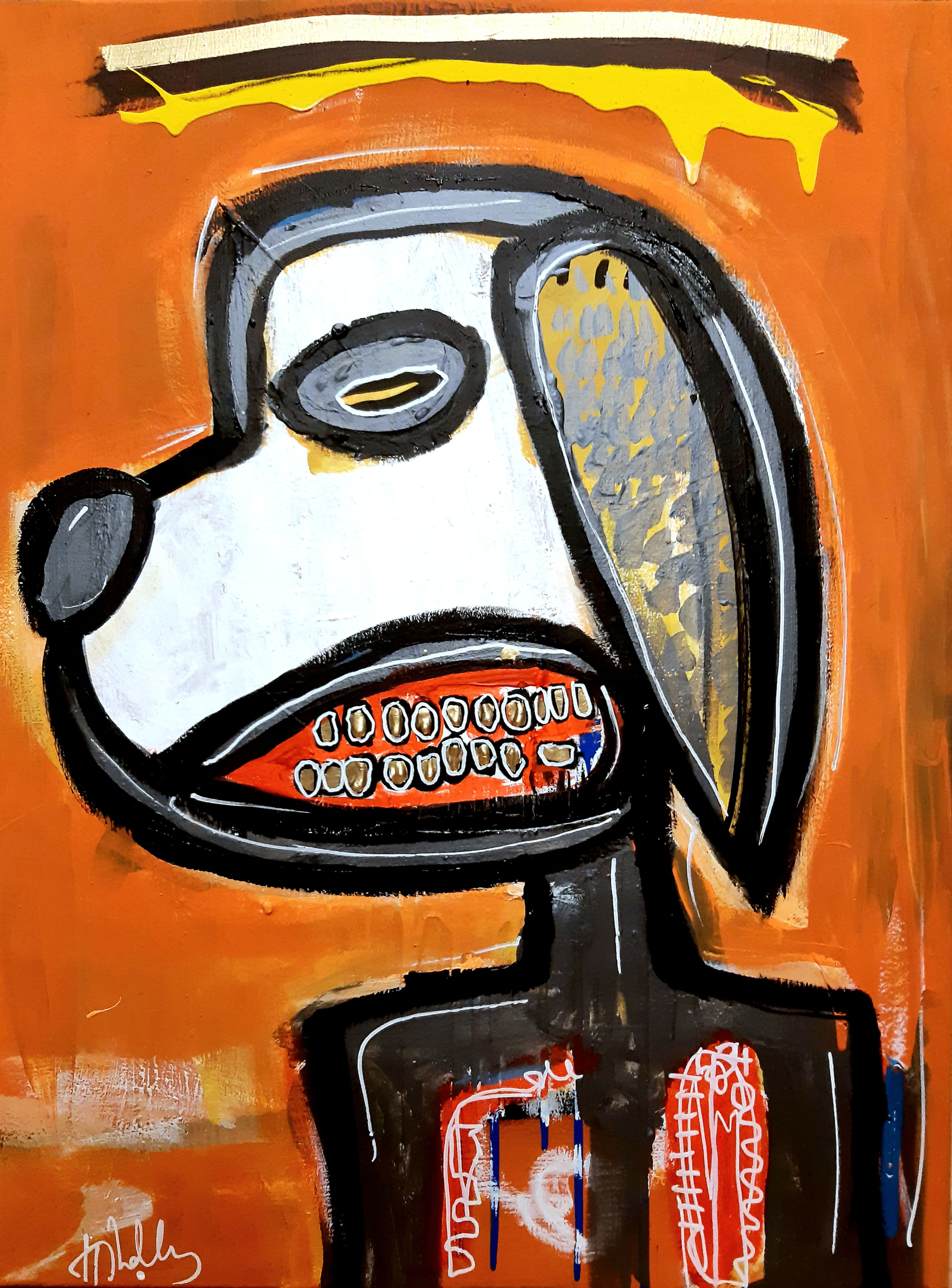 Hindley Wist (*1986)