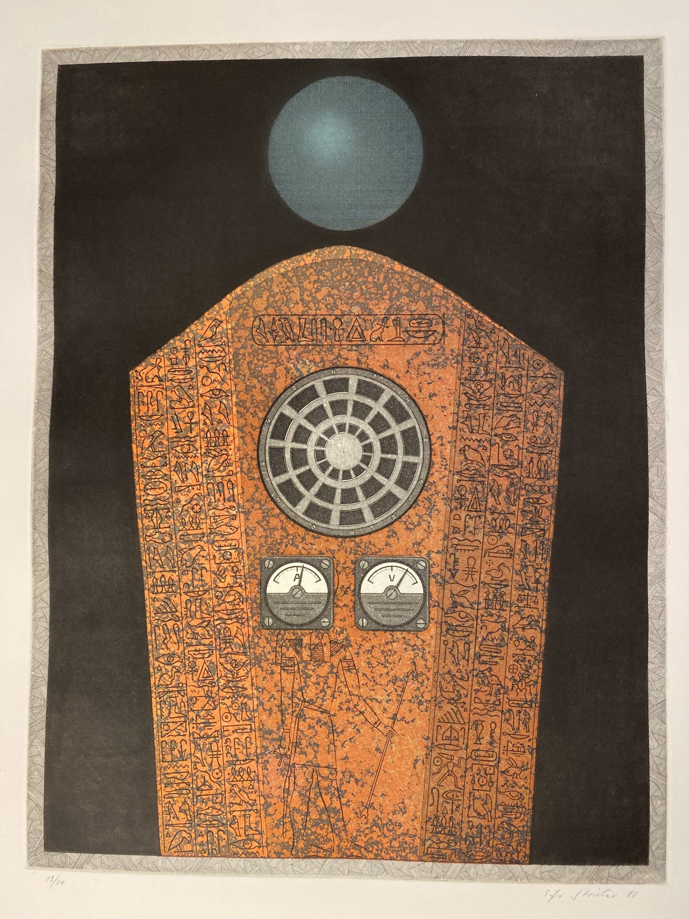 Fifo Stricker (*1952)