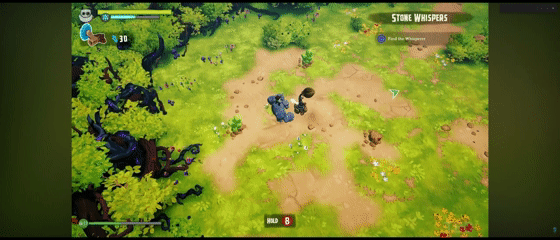 cedar woods encirclement.gif
