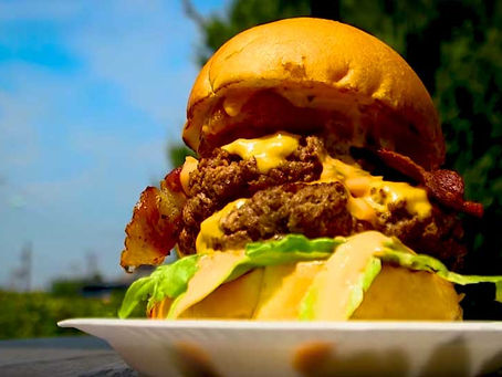 The Best Burgers In Jersey, NJ