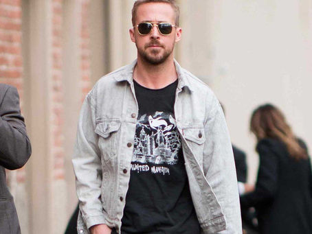 Denim Trucker Jackets That Will Save Your Style this Fall, 2021