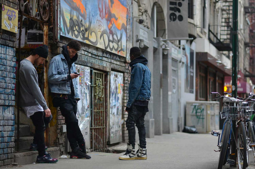 The 5 Best Trucker Jackets For Men