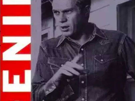 “Denim: From Cowboys to Catwalks…” 2023