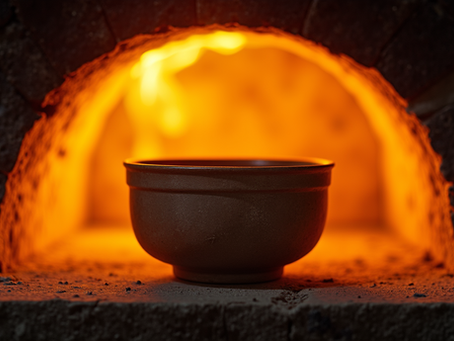 Exploring Ceramic Kiln Techniques: The Art and Science Behind Every Piece
