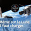 TABIPOWER EN ROUTE POUR LA LUNE