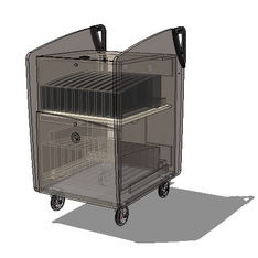 2013 - Launch of Naocart