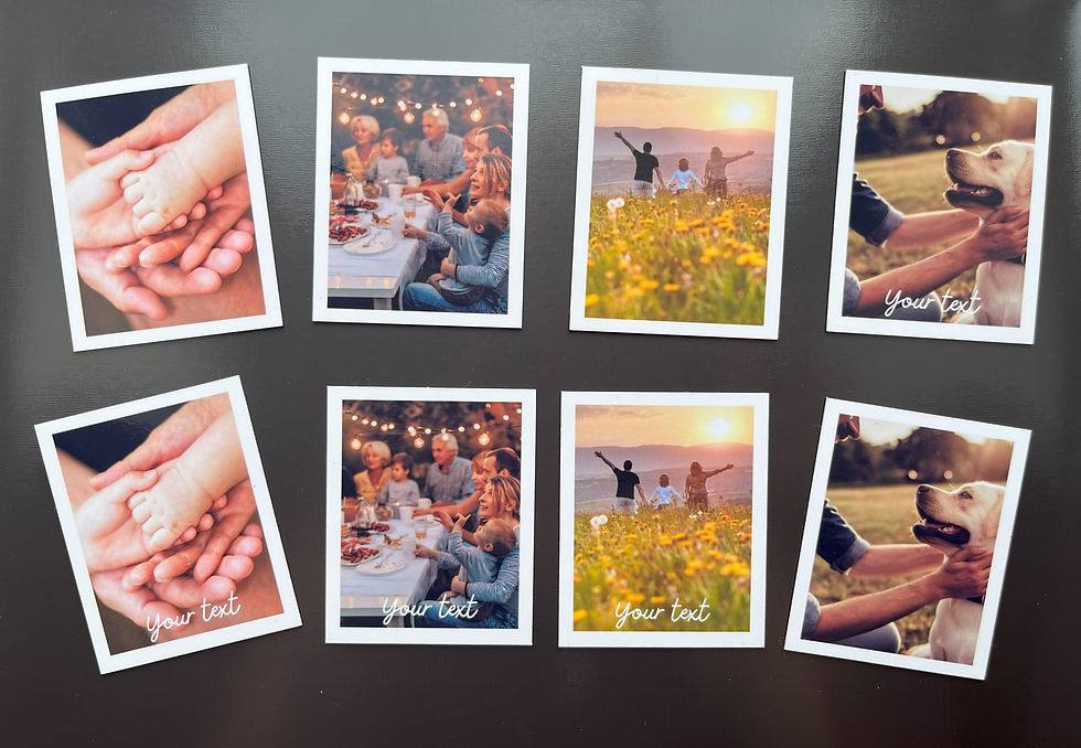 Miniaturbild: Magnet Set 1