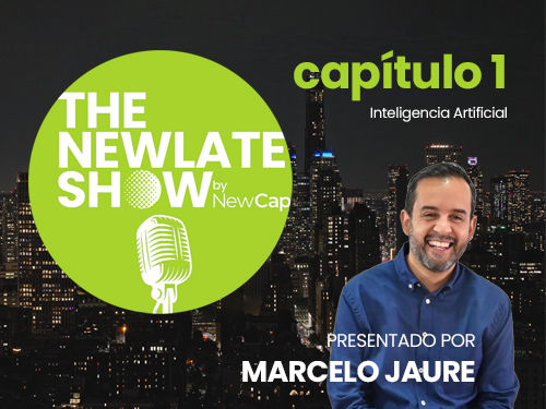 The NewLate Show I Capítulo 1