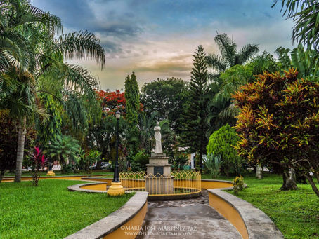 Buscando un poco de paz en La Paz