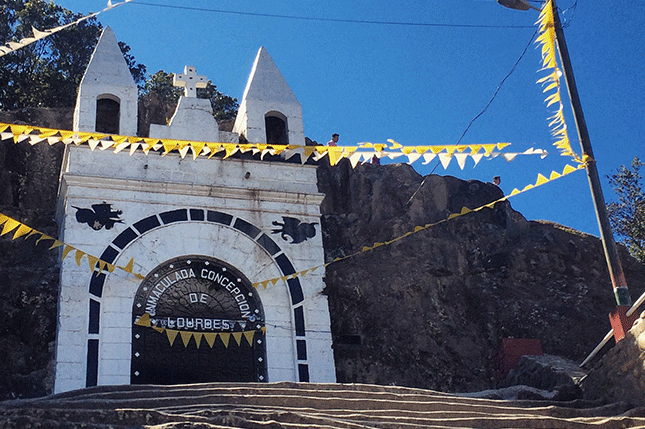 La Esperanza