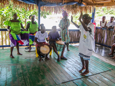Punta Gorda, Roatán