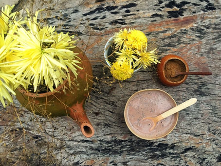 The Tea and Chocolate Place