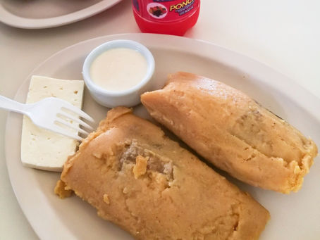 La Montuca del Camino