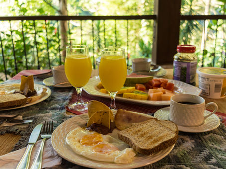 La Villa de Soledad, La Ceiba