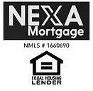 NEXA BLACK LOGO