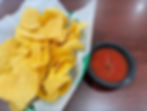 APPETIZERS