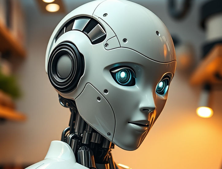 ai robot