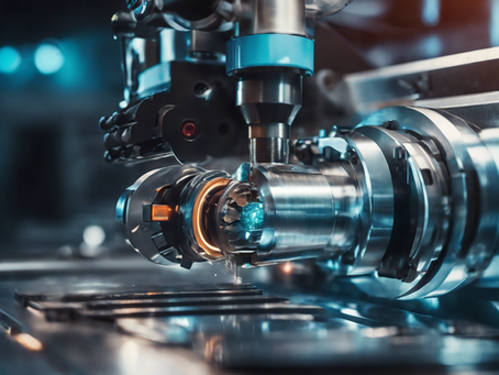 Driving Industry Transformation: Quantum Edge Precision