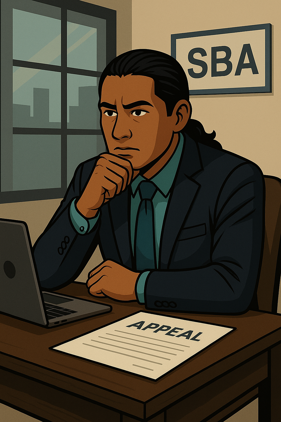 July 2025: Resilience in the Face of Friction