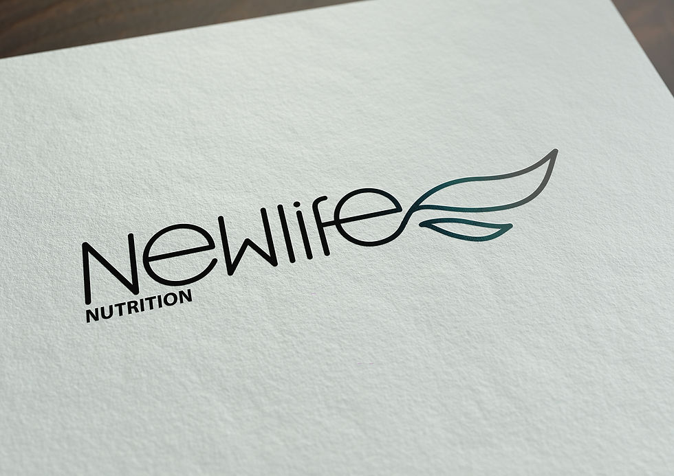 Newlife Nutrition