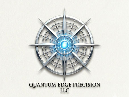 March 2026 — Before the First Chip

Building the Network That Will Power Quantum Edge Precision