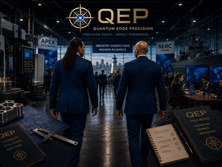 Entering the Arena: From Preparation to Industrial Validation — June 11, 2026