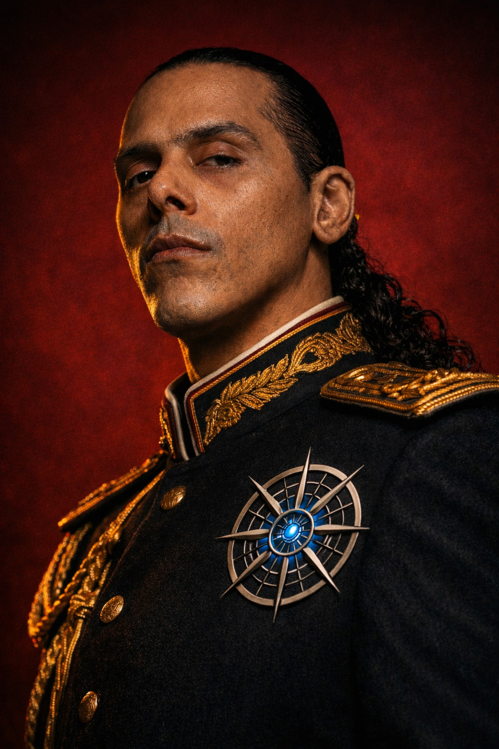 Writer: Nicholas Roman