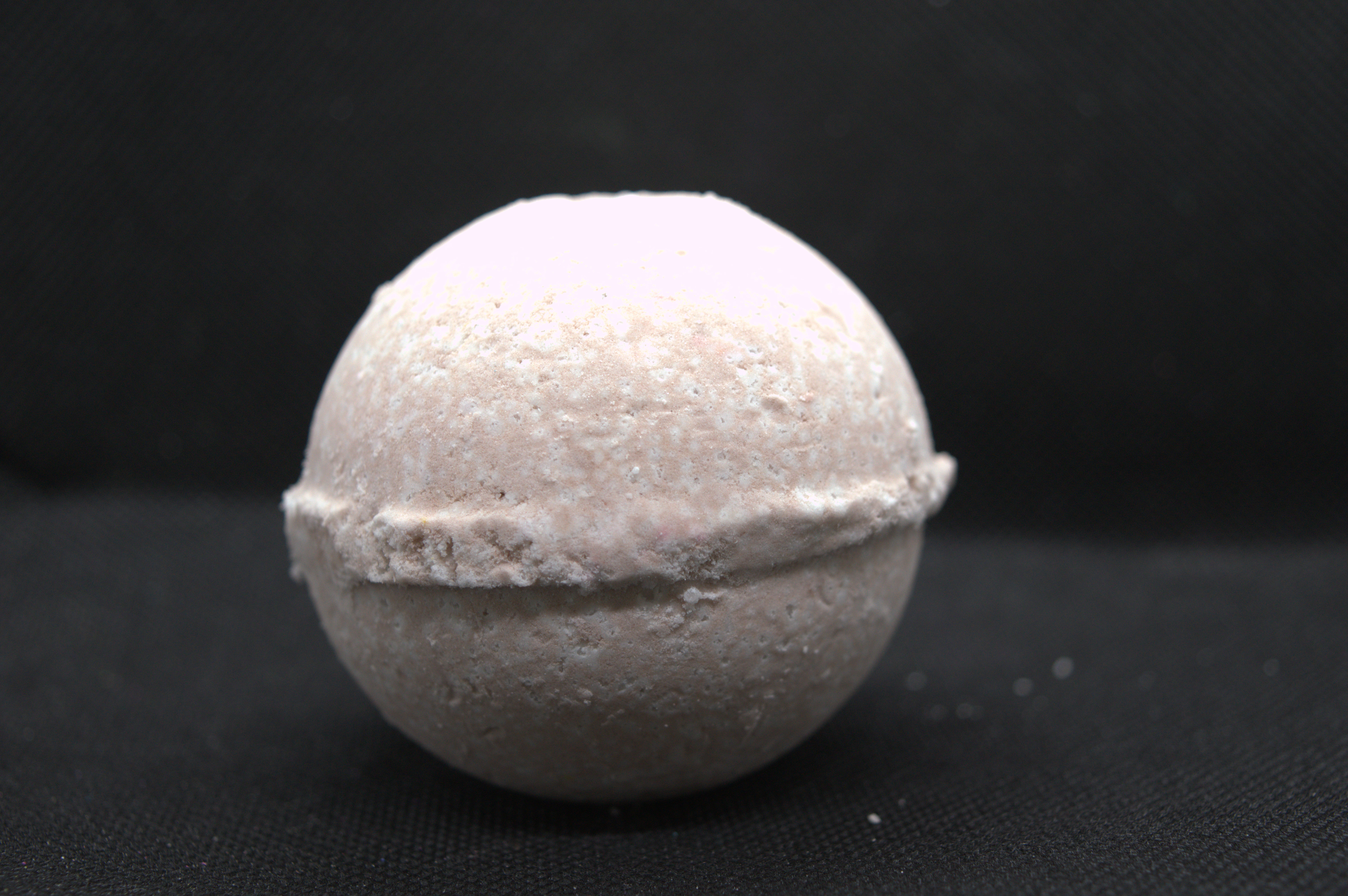 Vanilla Bath Bomb