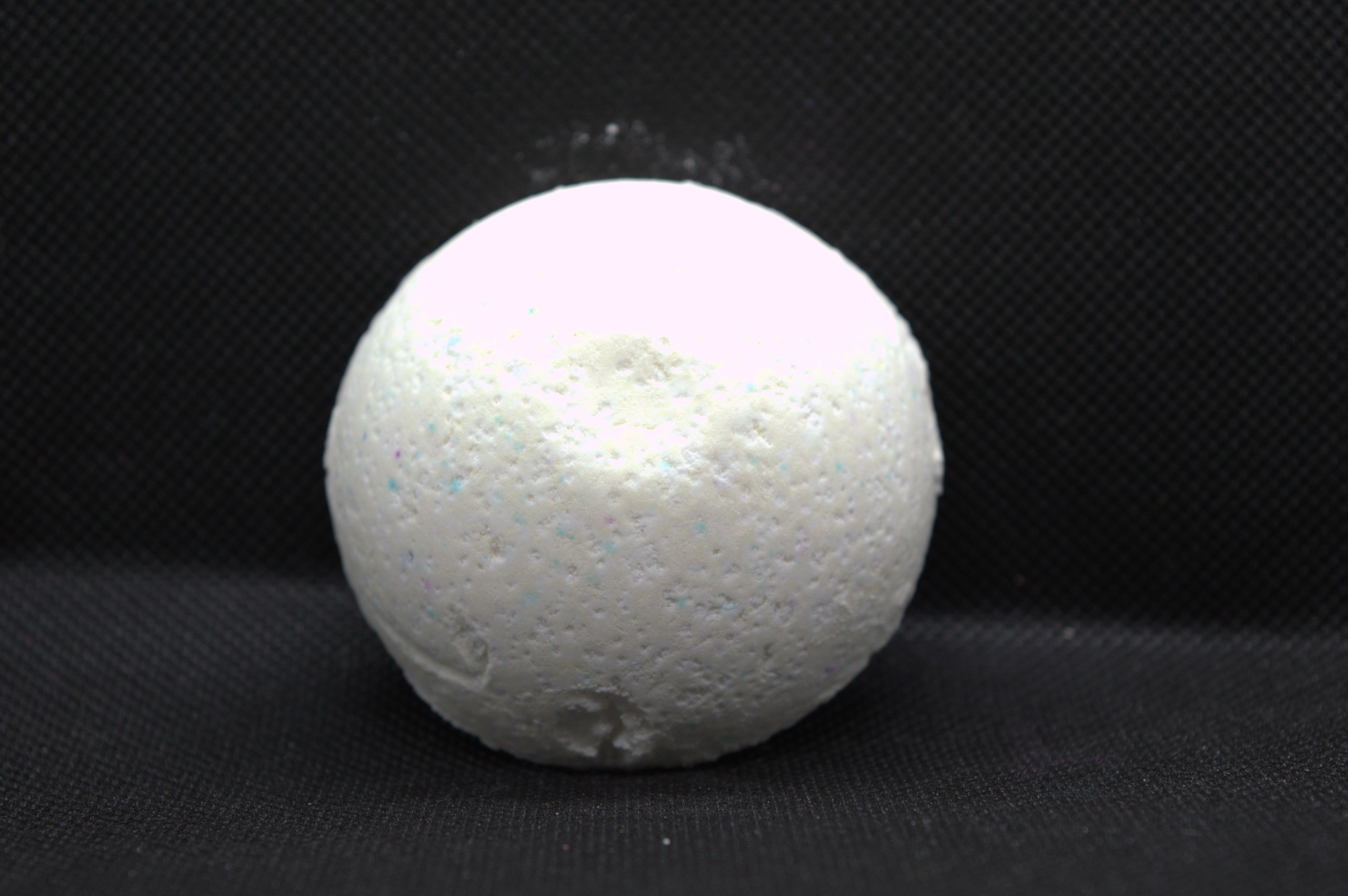 Comfort Shower Steamer