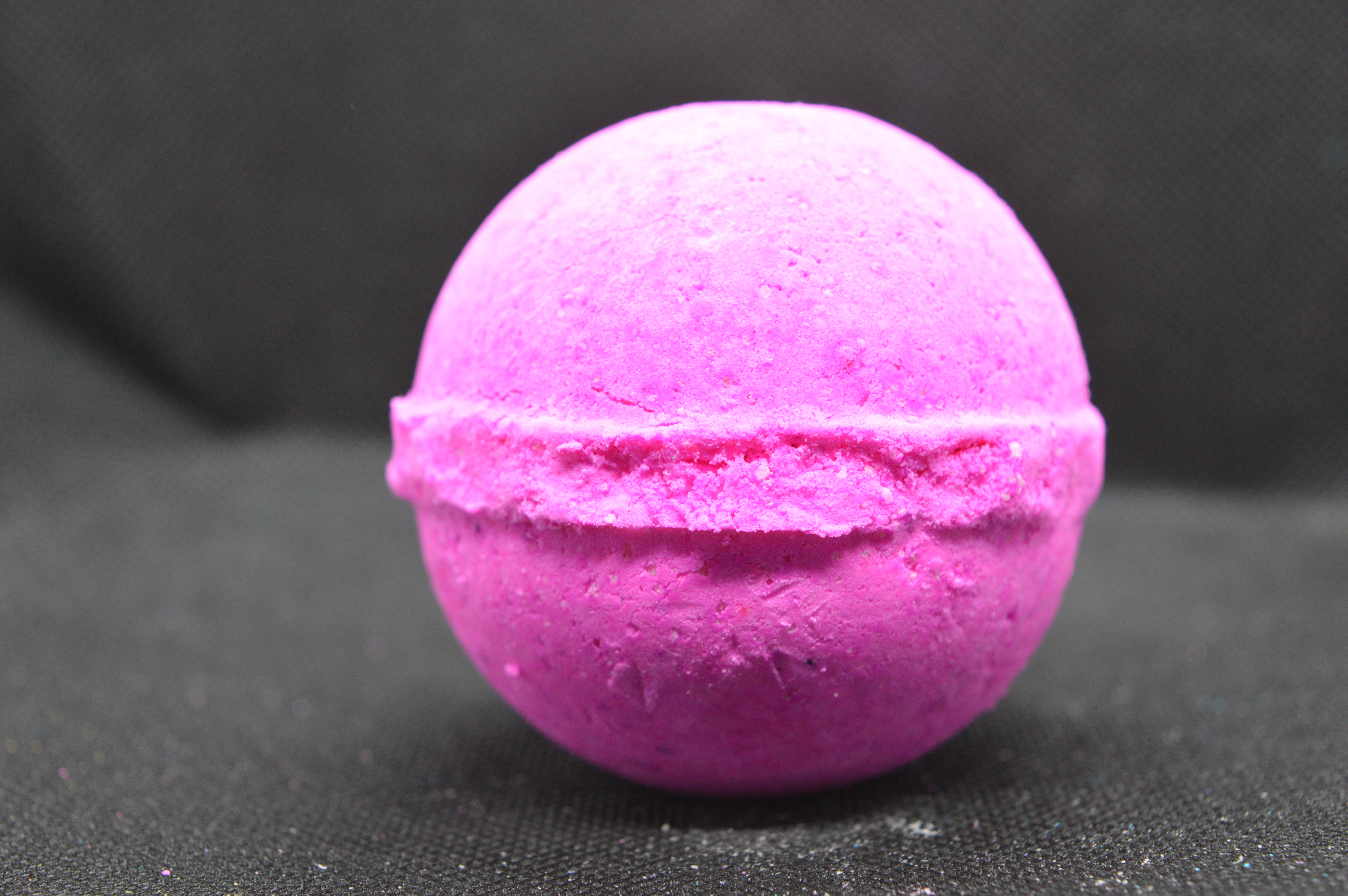 Candyfloss Bath Bomb