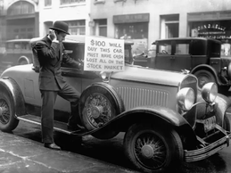 Kötü haberler yatırım için iyi mi?